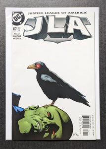 JLA 67 (2003)