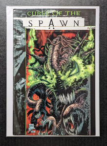 Curse of Spawn 20 (1998)