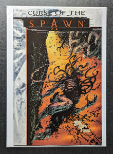 Curse of Spawn 21 (1998)