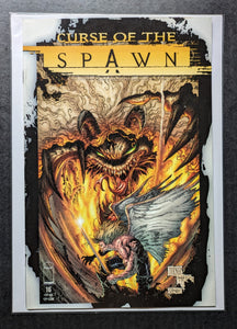 Curse of Spawn 16 (1998)