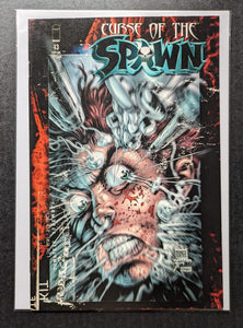 Curse of Spawn 13 (1997)