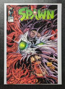 Spawn 49 (1996)