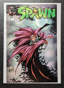 Spawn 58 (1997)