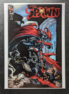 Spawn 71 (1998)