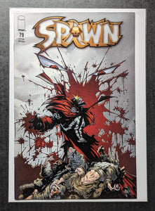 Spawn 79 (1999)