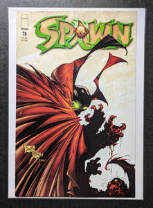 Spawn 78 (1998)