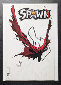 Spawn 82 (1999)