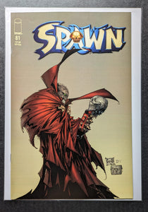 Spawn 81 (1999)