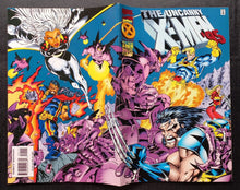 Load image into Gallery viewer, Uncanny X-Men Annual 95' (1995) Generation X
