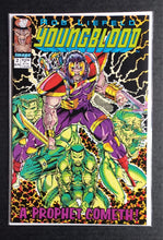 Load image into Gallery viewer, Youngblood 2 (1992) 1st appearance of Prophet and Shadowhawk
