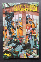 Load image into Gallery viewer, DC Graphic Novels Essentials &amp; Chronology OS (2014)
