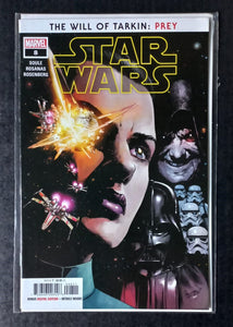 Star Wars 8 (2021)