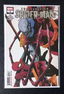 Superior Spider-Man 2 (2019)