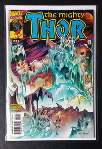 Thor 31 (2001) Malekith