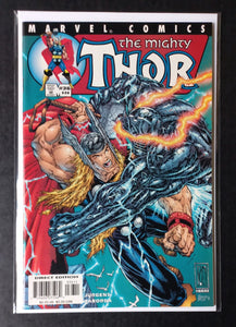 Thor 36 (2001) Destroyer