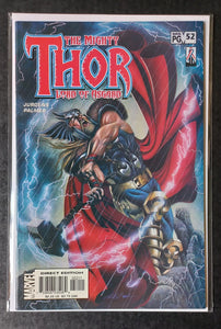 Thor 52 (2002)