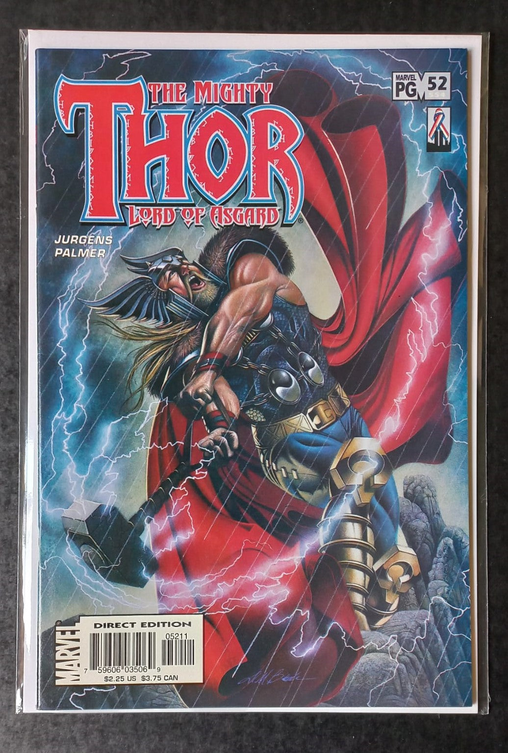 Thor 52 (2002)