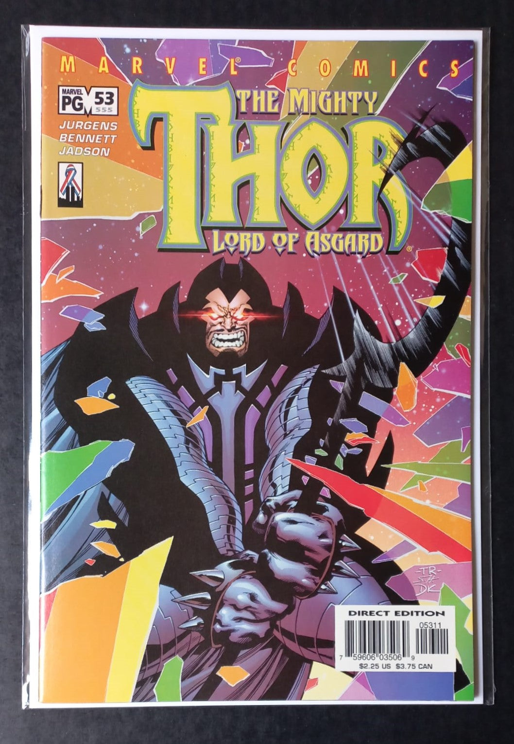 Thor 53 (2002)