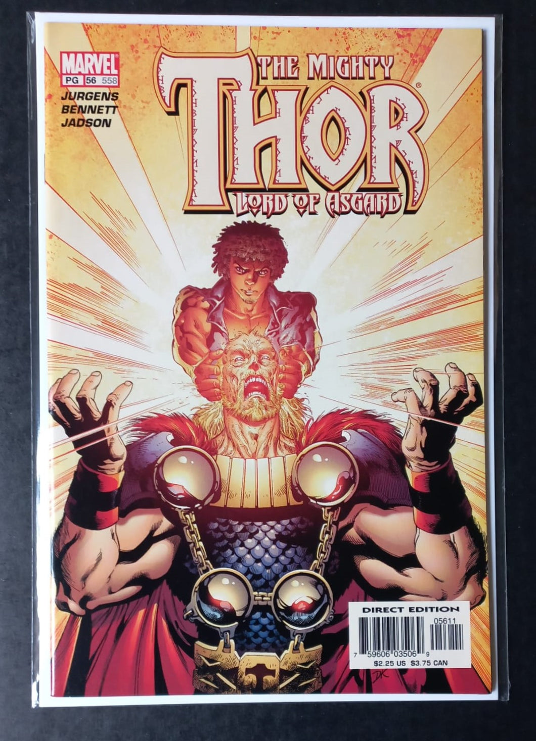 Thor 56 (2002)