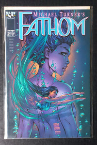 Fathom 2 (1998) Michael Turner