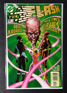 Flash 158 (2000)