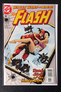 Flash 160 (2000)