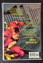 Load image into Gallery viewer, Flash: Iron Heights GN (2001) Numerous 1st appearances
