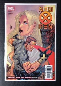 X-Men 155 (2004)
