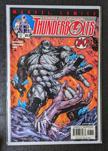 Thunderbolts 53 (2001)