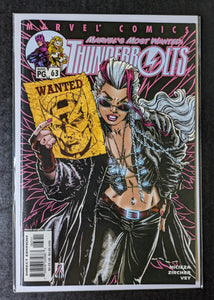 Thunderbolts 63 (2002)