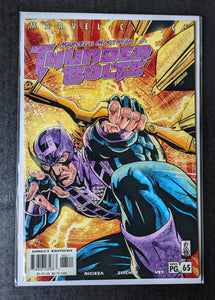 Thunderbolts 65 (2002)