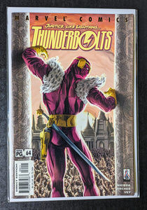 Thunderbolts 64 (2002)