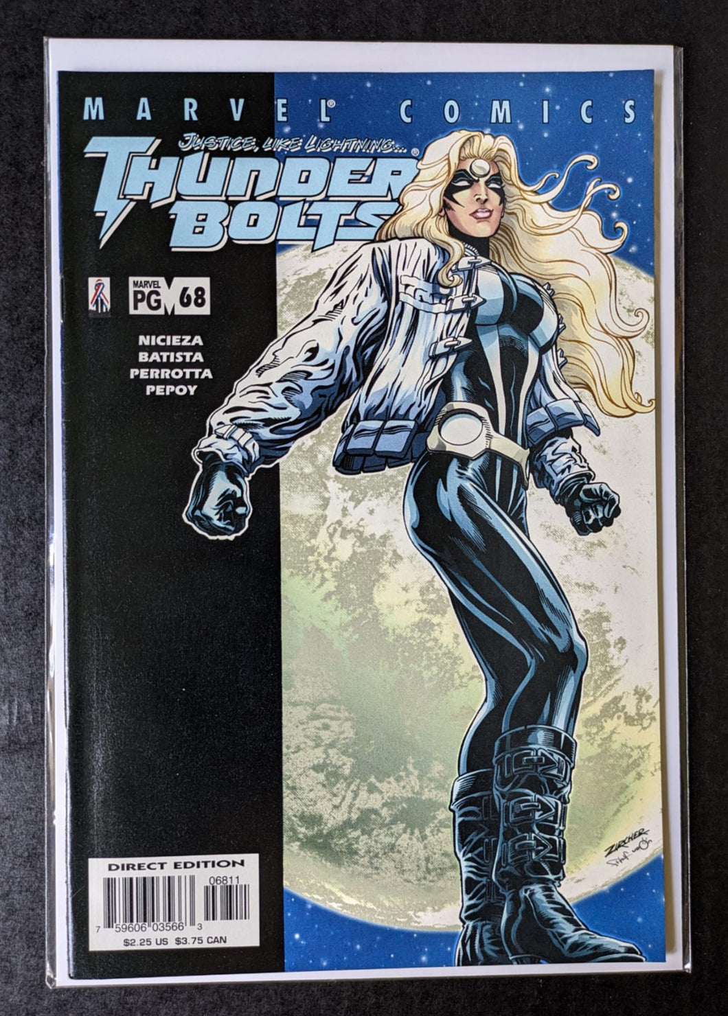 Thunderbolts 68 (2002)