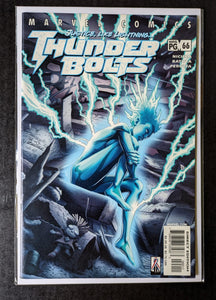 Thunderbolts 66 (2002)