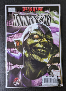 Thunderbolts 129 (2009) Dark Reign