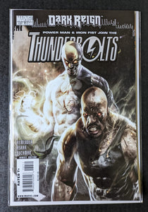 Thunderbolts 137 (2009) Dark Reign