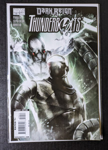 Thunderbolts 140 (2010) Dark Reign