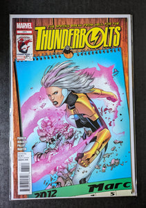 Thunderbolts 171 (2012)