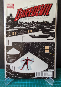 Daredevil 7 (2012) Mark Waid