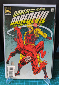 Daredevil 347 (1995)