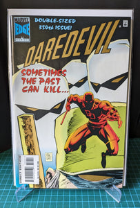 Daredevil 350 (1996) Giant-sized