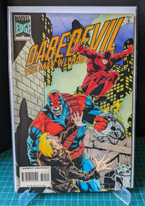 Daredevil 351 (1996)