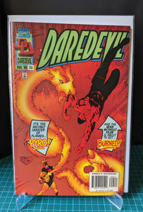 Daredevil 355 (1996)