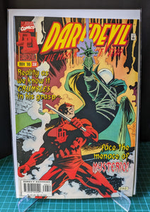 Daredevil 358 (1996) Mysterio