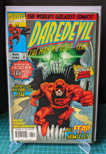 Daredevil 366 (1997)