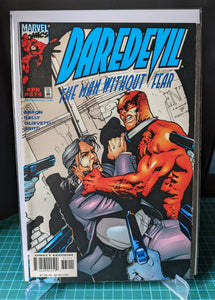 Daredevil 374 (1998)