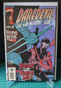 Daredevil 376 (1998)