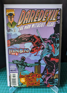 Daredevil 377 (1998)