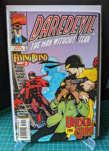 Daredevil 378 (1998)