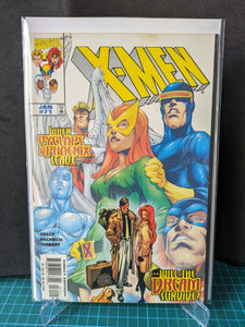 X-Men 71 (1998)
